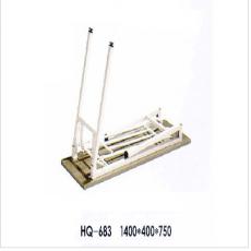 折疊培訓桌 HQ-683