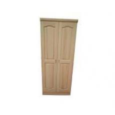 君發木制更衣柜780*600*2100