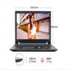 聯(lián)想（Lenovo） 昭陽E52-80系列 15.6英寸輕薄商務(wù)辦公筆記本電腦高清屏