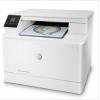 惠普（HP）Color LaserJet Pro MFP M180n彩色激光多功能一體機(M176n升級型號)(打印 復印 掃描)